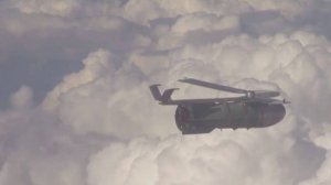 Апокалиптические кадры Волчанска после удара ФАБ-3000.