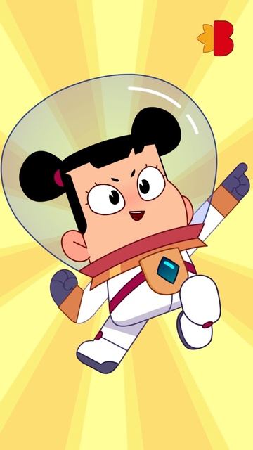 Герои мультсериала «Мастер Витя и Мотор» в мире аниме🤗 смотреть онлайн