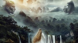 Трейлер фильма - Легенда о великанах (2022) Фэнтези