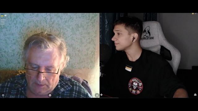 ИСТОРИЯ УКРАИНЫ / ПЕРЕЗАПУСК 2025 смотреть онлайн