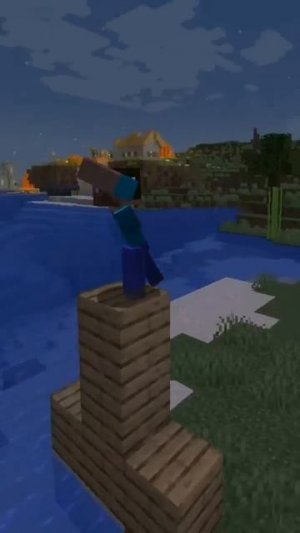 ЭТОТ МОД ЗАПРЕЩЕН ВО ВСЕМ МИРЕ #майнкрафт #моды