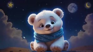 Колыбельная для малышей и маленьких детишек