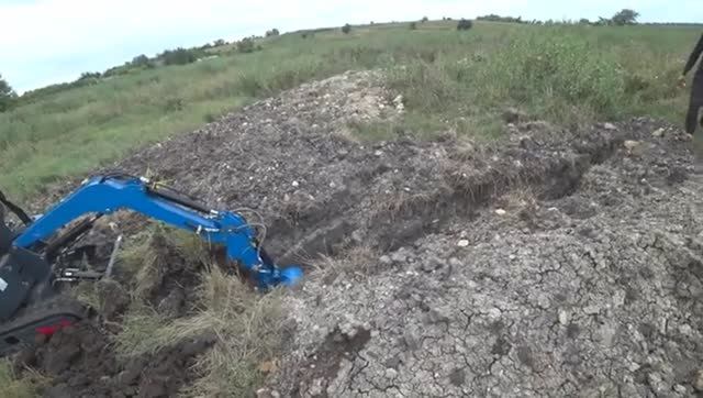 Гефест-4 и продвинутый миник