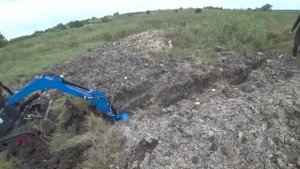 Гефест-4 и продвинутый миник