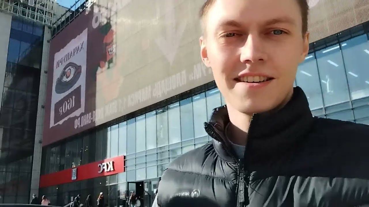 Работаем по Яндекс Грузовому. Собираем клиентов на межгород. Новосибирск. смотреть онлайн