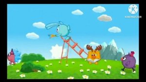 Смешарики трейлер