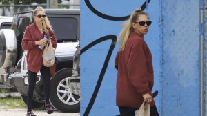 Анна Курникова беременна четвёртым ребёнком от Энрике Иглесиаса!