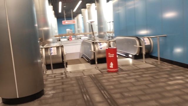 Открытие станции метро Крымская Троицкой линии смотреть онлайн