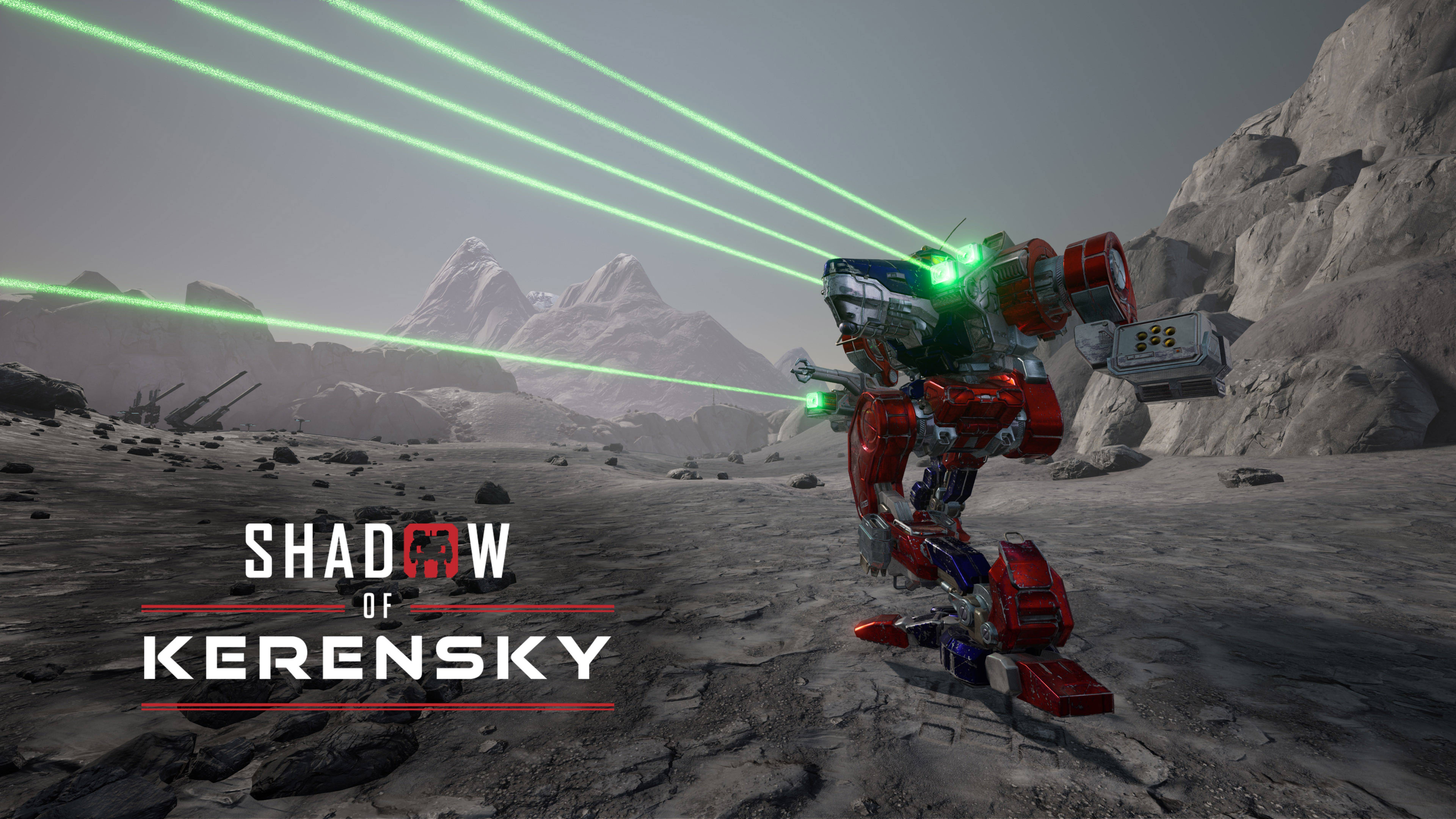 Viper (Dragonfly) в бою | MechWarrior 5 Mercenaries. Shadow Of Kerensky