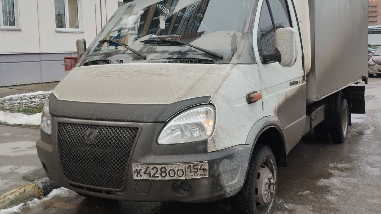 Новосибирск-Барнаул. Новой прикол Яндекс Грузовой. Доход за месяца. смотреть онлайн