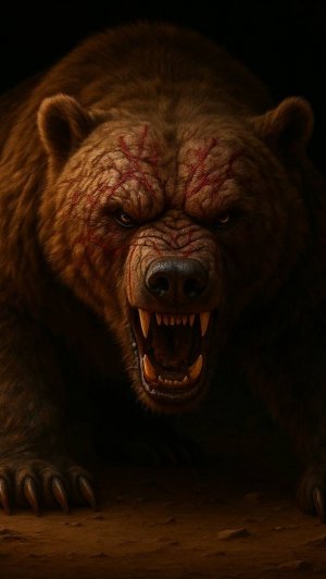 Пещера теней (Авторская песня) - Музыкальный Клип