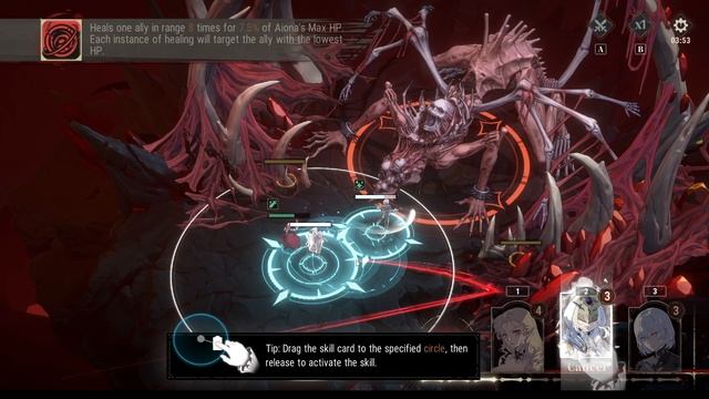 Silver And Blood #1 Прохождение без комментариев #gaming #games #nikitamyplay #игры