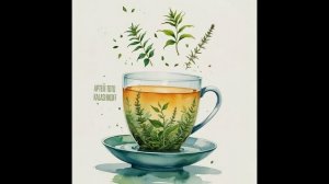 Артем Тото, KalashnikoFF - Чай да трава