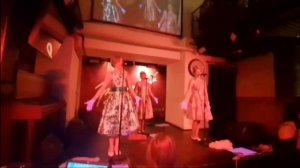 Группа ХОРОШИЕ ДЕВЧАТА. Танцплощадка СССР. Дискотека СССР.