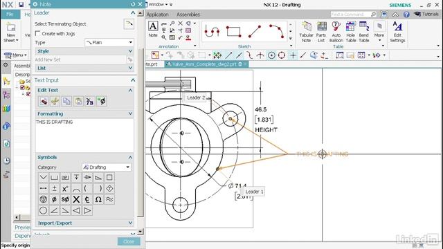 044 Text and editor смотреть онлайн