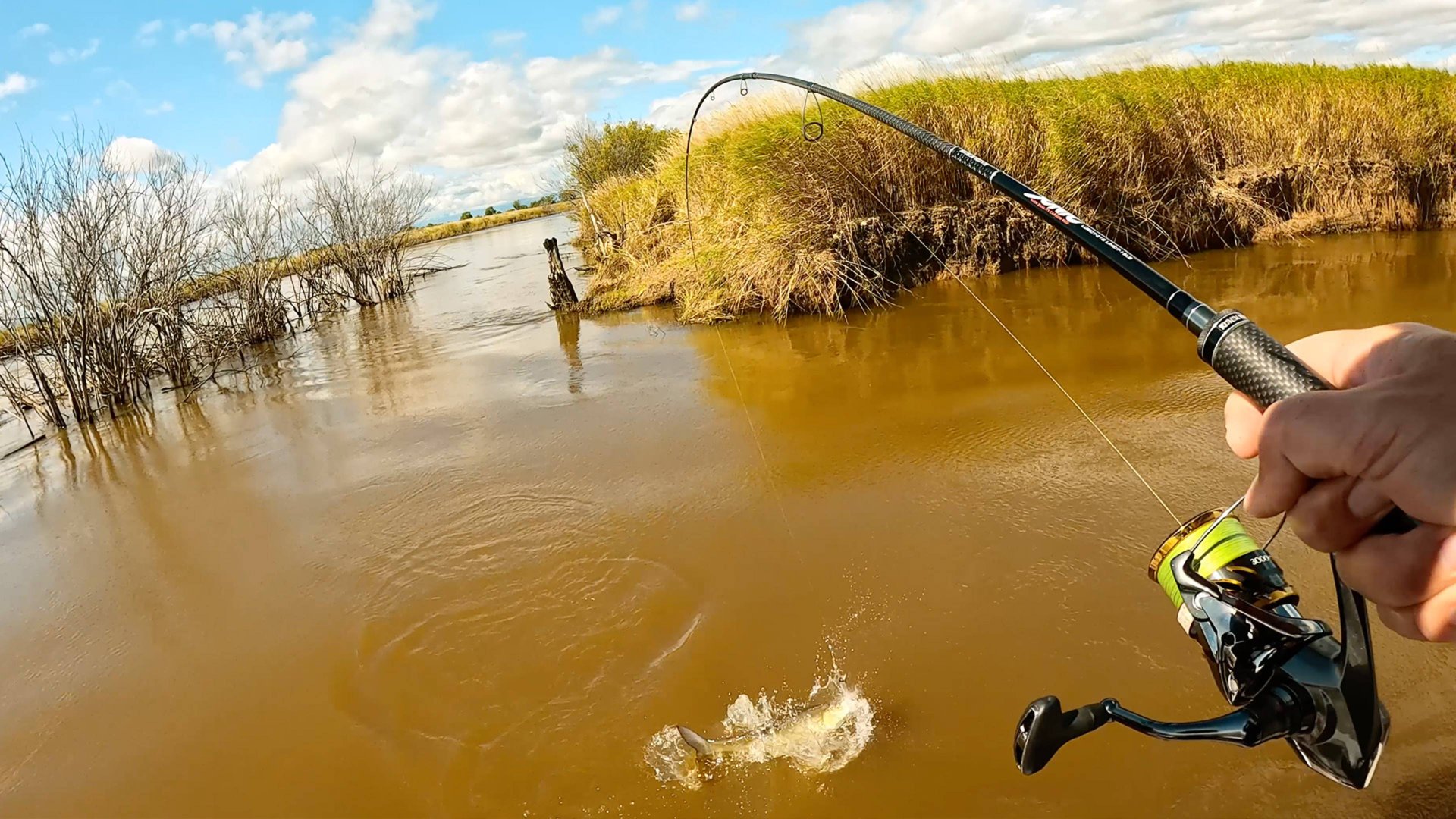 Рыбалка на Амуре на спиннинг с лодки смотреть онлайн