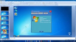 Обзор на Shindows от Матвея