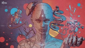 Восстановление функций головного, спинного мозга, лечим болезни и нервную систему. Чистка-отливка!