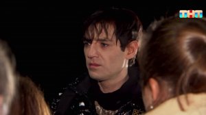 Александр Шепс — Деревня ведьм | Экстрасенсы. Битва сильнейших