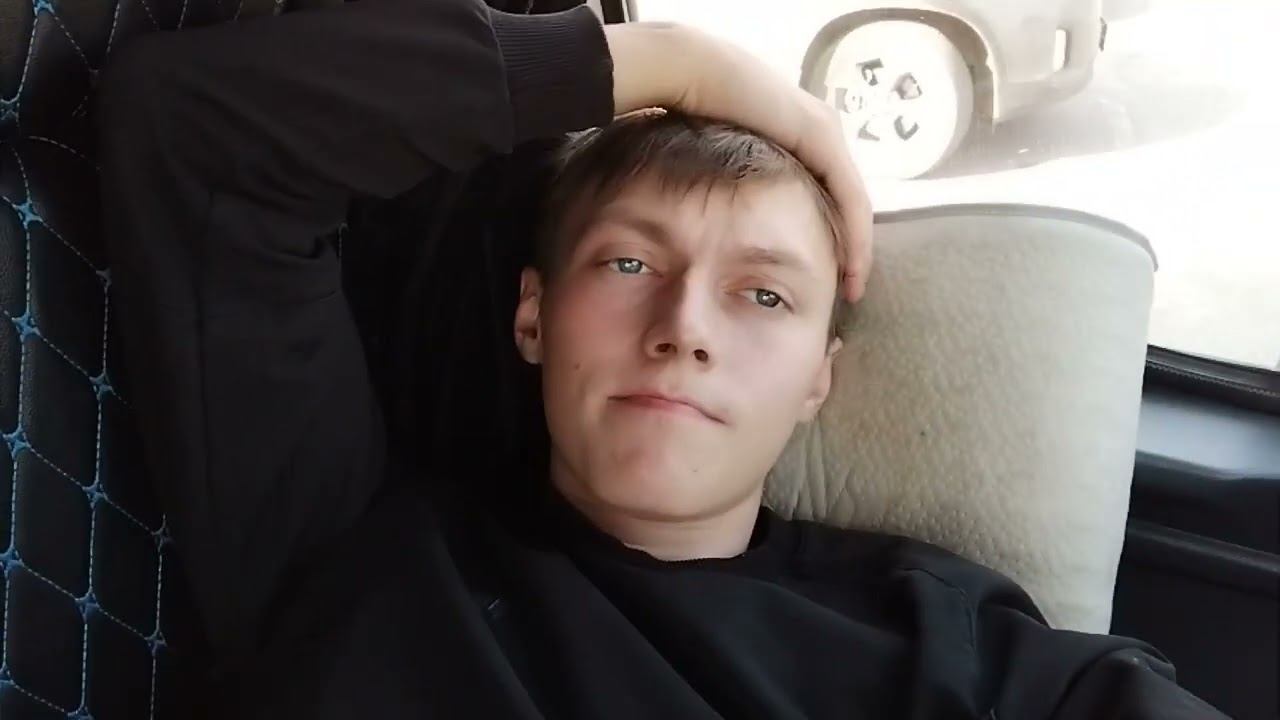 Первые заморозки. Работа на своей газели по Яндекс 12 часов. Новосибирск. смотреть онлайн