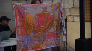 Московская неделя моды / 28 августа / Лекторий