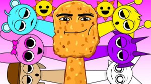 НОВАЯ КОМПИЛЯЦИЯ Gegagedigedagedago СПРАНКОВ (НОВЫЙ СБОРНИК) | Gegagedigedagedago Cotton Eye Joe