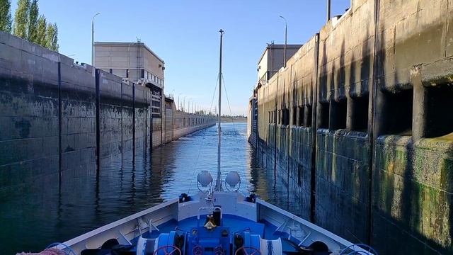 шлюз 30-31 смотреть онлайн