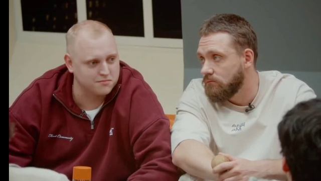 Шоу большое!!!!😁 смотреть онлайн