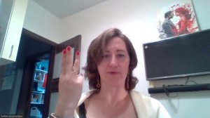 Серия эфиров "12 недель в году". Эфир 2. 3 четких шага к Вашей Целевой Аудитории