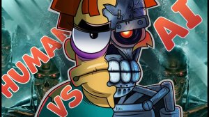 ИИ против человека. Кто умнее на самом деле?