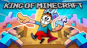 Что если Майнкрафт станет смыслом твоей жизни?