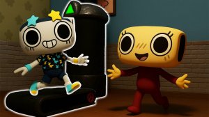 НОВАЯ МАШИНА БЕГОВАЯ ДОРОЖКА в МИР ДЕНДИ