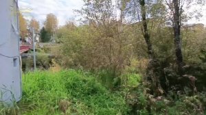 Инта. Часть вторая. 06.09.25. Остров детства моего!