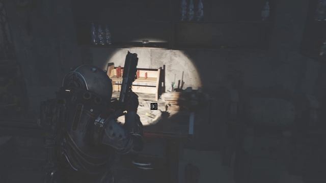 Cronos The New Dawn #2 прохождение смотреть онлайн