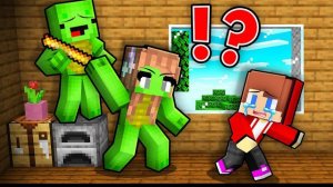 ПАРНИ ПРОТИВ ДЕВЧОНОК, БОЛЬШОЙ СБОРНИК АНИМАЦИЙ ПРО МАЙНКРАФТ