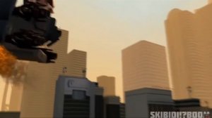 Что если бы G-Toilet никогда не убегал? | Эпизод 57