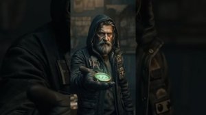 S.T.A.L.K.E.R. –  Долг за молчание.  7 серия.  (старая версия)