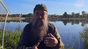 Учение Преподобного Серафима "Если София выбрала вас" 3 ч