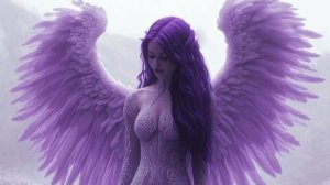 Ангелы пустыни