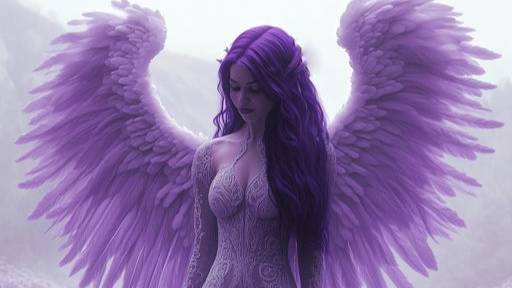 Ангелы пустыни