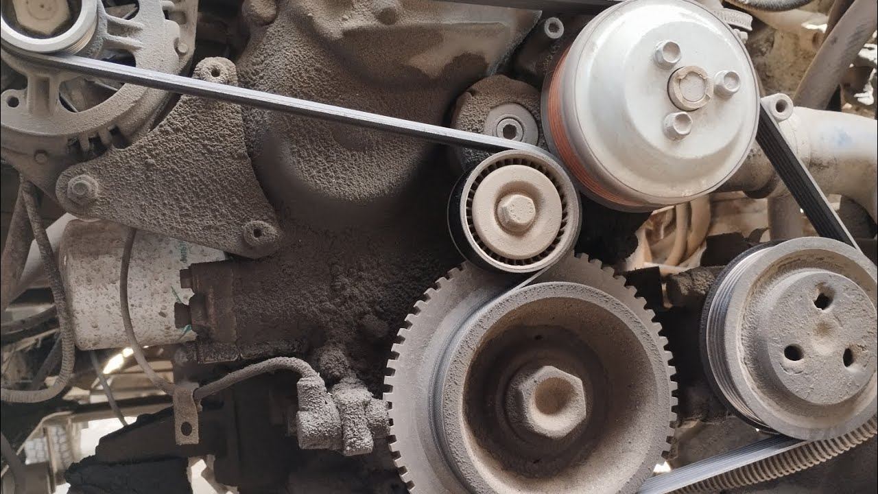 Немного работы по Яндекс Грузовому. Ремонт авто. Новосибирск. смотреть онлайн