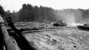 ТАНКИ И ТАНКИСТЫ