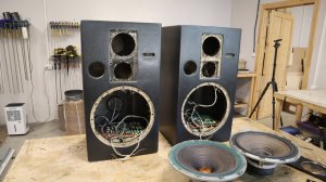 КОРВЕТ 150АС-001 - Часть 1.