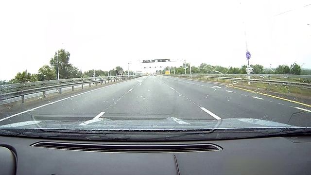 Безопасность ДД часть 5.1 Так нельзя обгонять! смотреть онлайн