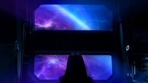 Solaris (2002) ｜ Ambient Soundscape