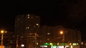 Пульсирующая Венера в водном небесном куполе. Частная видеосъёмка на камеру SONY г. Волгоград.🧐😲📸