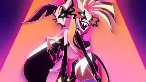 Физзаролли, Глитц и Глэм - Чёрный бумер