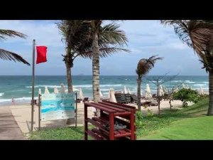 Отель Swandor Hotels & Resorts Cam Ranh. Территории отеля  и питание Свандор Камрань, Вьетнам