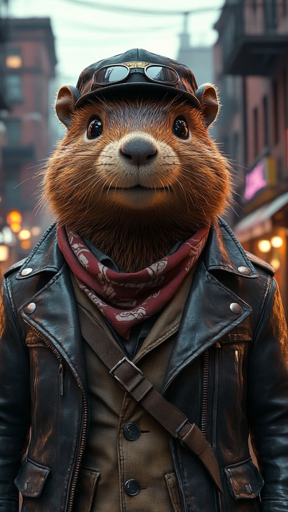 баритон бандито и бомбордиро крокодило