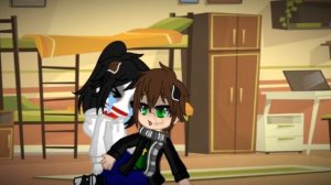 *когда братья Вудс поссорились и Лью пришел извиняться*